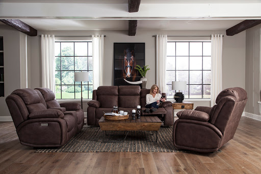 Furniture Store «JR Furniture Tigard», reviews and photos, 14255 SW Pacific Hwy, Tigard, OR 97224, USA