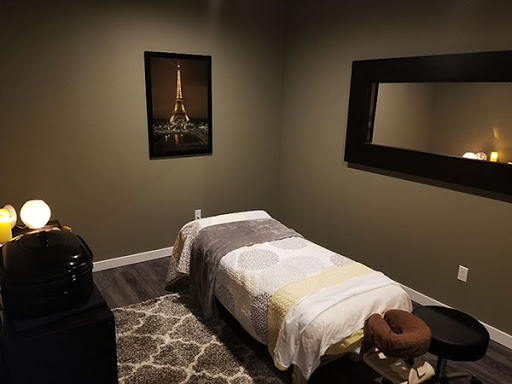 Massage Therapist «Lalumiere Massage Boutique», reviews and photos, 237 State St, Salem, OR 97301, USA