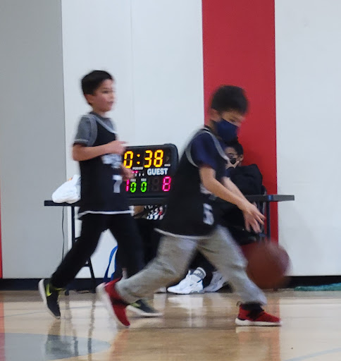 Youth Organization «Mays Family YMCA at Potranco», reviews and photos, 8765 Texas 151 Access Rd, San Antonio, TX 78251, USA