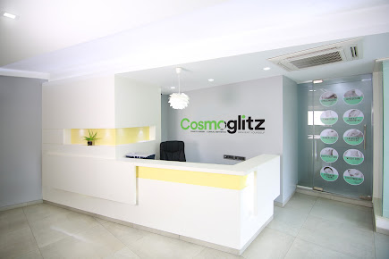 Cosmoglitz Cosmetic Centre - Cosmoglitz Cosmetic Centre
