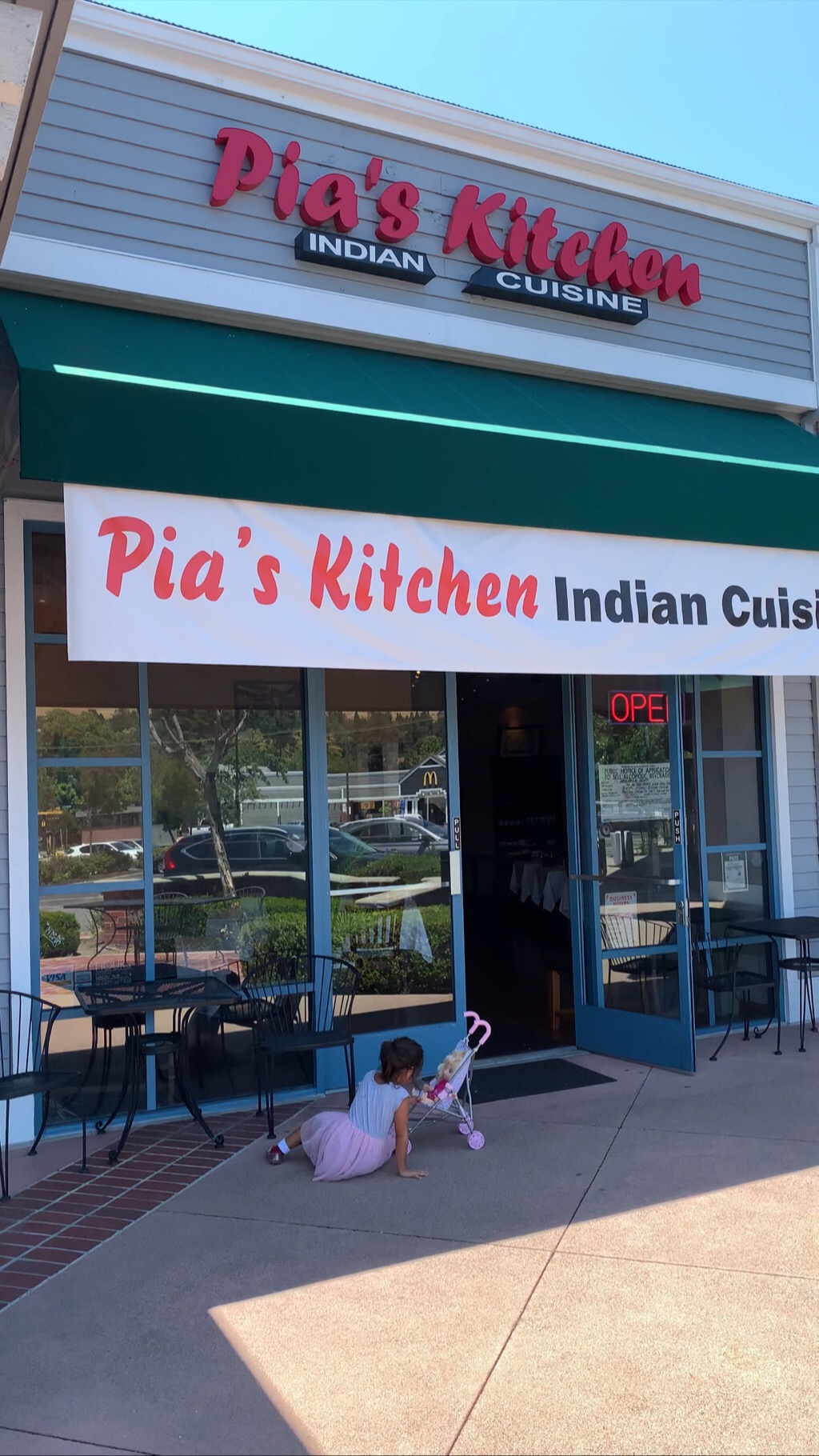 Pias kitchen indian cuisine
