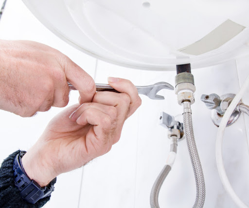 Plumber «STEEL PLUMBING & DRAIN EXPERTS», reviews and photos, 7892 Elwood Pl, Fontana, CA 92336, USA