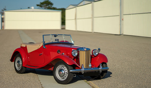 Used Car Dealer «Mohr Imported Cars Inc», reviews and photos, 1187 Del Monte Ave, Monterey, CA 93940, USA