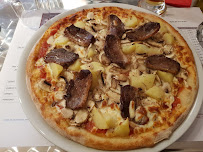 Pizza du Pizzeria Quercia Pizza à Barbezieux-Saint-Hilaire - n°13
