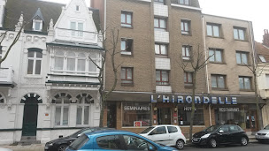 Photo n°91 de Contact Hôtel Restaurant Séminaires l'Hirondelle à Dunkerque ()