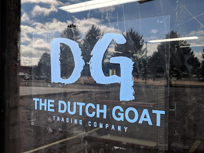 Dutch Goat Auctions