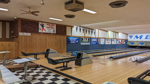 Bowling Alley «Metro Bowl», reviews and photos, 77 Brink St, Crystal Lake, IL 60014, USA