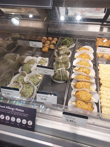 Grocery Store «The Fresh Market», reviews and photos, 4223 Providence Rd, Charlotte, NC 28211, USA