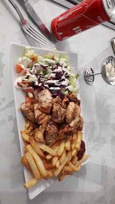 Restaurant Cappadocia à Saverne