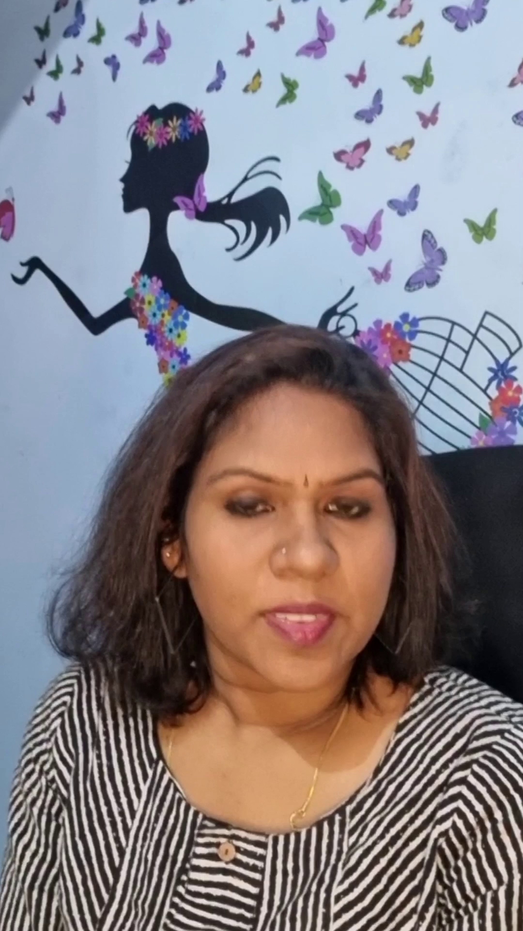 Relationship Expert Adv Asha Chakravarthy