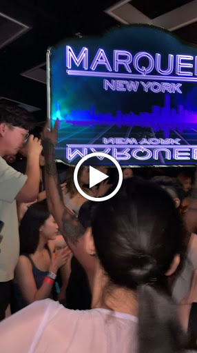 Night Club «Marquee New York», reviews and photos, 289 10th Avenue, New York, NY 10001, USA