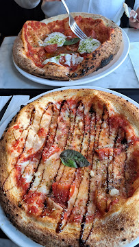 Pizza du Restaurant italien IT - Italian Trattoria Reims - n°19