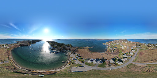 Nature Preserve «Johnson Field Preserve at Mackerel Cove», reviews and photos, 25 Abner Point Rd, Bailey Island, ME 04003, USA