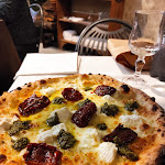 Photo n°1 de l'avis de Patrik.� fait le 17/10/2022 à 08:58 sur le  Il Convivio à Tropea