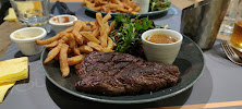 Steak du Restaurant Daily Gourmand à Vannes - n°4