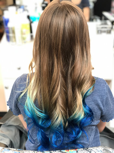 Hair Salon «Roots Beauty Studio & Southern Exposure Hair Salon», reviews and photos, 720 5th Ave S #109, Naples, FL 34102, USA