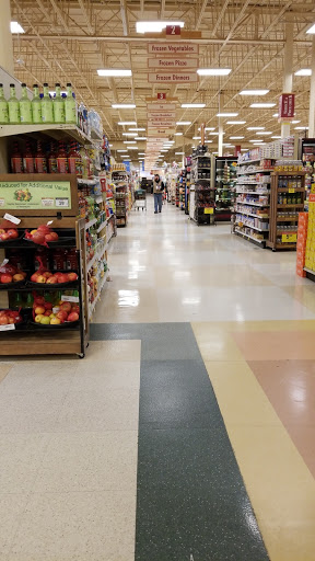 Grocery Store «Fred Meyer», reviews and photos, 20904 WA-410, Bonney Lake, WA 98391, USA