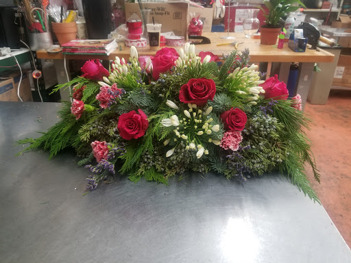 Florist «Glorious Flowers», reviews and photos, 703 E Western Ave, Avondale, AZ 85323, USA