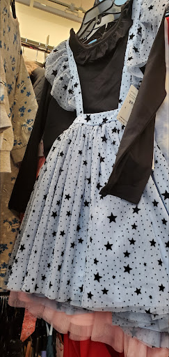 Department Store «Fashion Outlets of Chicago Nordstrom Rack», reviews and photos, 5220 Fashion Outlets Way #2325, Rosemont, IL 60018, USA