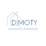 Dimoty - Diagnostics immobiliers Saint-Jean-le-Blanc