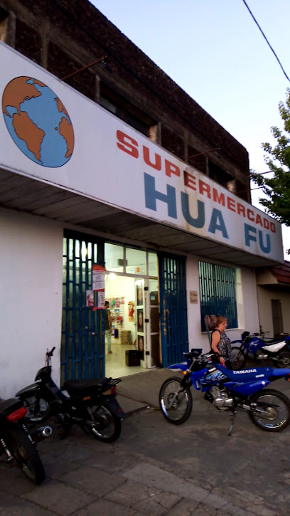 Supermercado Hua Fu