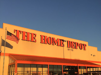 The Home Depot