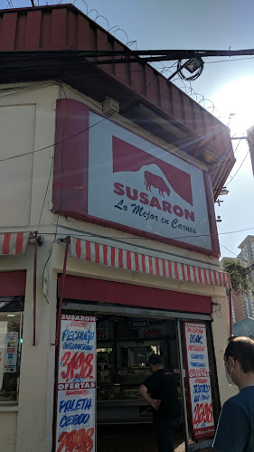 Opiniones de Carnes Susaron San Camilo en San Esteban - Carnicería