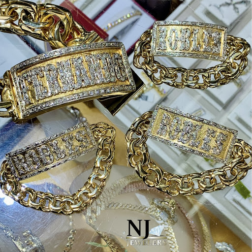 Wholesale Jeweler «N J Jewelers Inc», reviews and photos, 2201 N 10th St, McAllen, TX 78501, USA