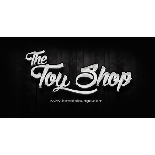 Motorcycle Shop «The Toy Shop & Motolounge», reviews and photos, 1728 W Algonquin Rd, Arlington Heights, IL 60005, USA