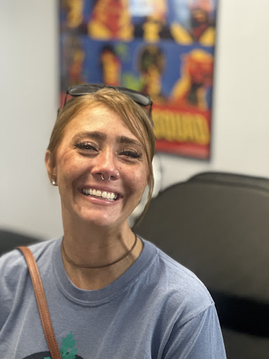 Explore car tattoo ideas, creative tattoo ideas in Whitehall, available at Beachside Tattoos & Smoke Shop