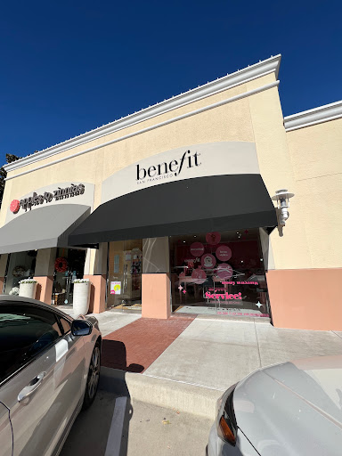 Cosmetics Store «Benefit Cosmetics Boutique & Brow Bar», reviews and photos, 4022 Villanova St, Dallas, TX 75225, USA