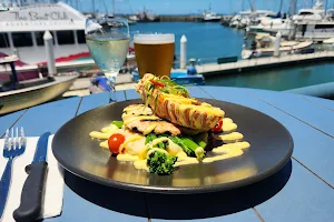 Hervey Bay Boat Club image