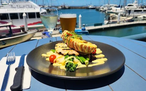 Hervey Bay Boat Club image