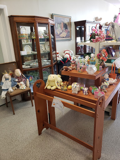 Thrift Store «Gulfside Hospice Thrift Shoppe», reviews and photos, 36524 FL-54, Zephyrhills, FL 33542, USA