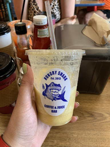 Coffee Store «Hungry Shark», reviews and photos, 1808 Coastal Hwy, Dewey Beach, DE 19971, USA