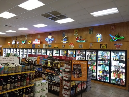 Liquor Store «ABC Fine Wine & Spirits», reviews and photos, 9721 NW 41st St, Doral, FL 33178, USA