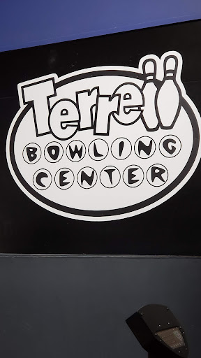Bowling Alley «Terrell Bowling Center», reviews and photos, 2500 W Moore Ave, Terrell, TX 75160, USA