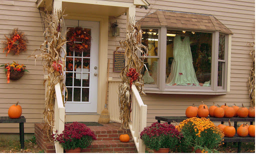 Florist «The Country Thyme Shoppe», reviews and photos, 321 Liberty St, Hanson, MA 02341, USA