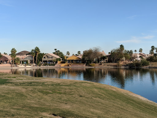 Golf Club «Foothills Golf Club», reviews and photos, 2201 E Clubhouse Dr, Phoenix, AZ 85048, USA