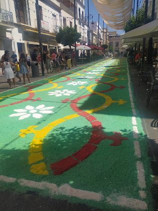 Extérieur hôtels El Apartaito 11540 Sanlúcar de Barrameda