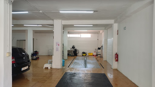 URBAN CLEANER en Rocafort, Valencia