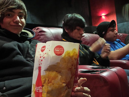 Movie Theater «AMC Ford City 14», reviews and photos, 7601 South Cicero Ave, Chicago, IL 60652, USA