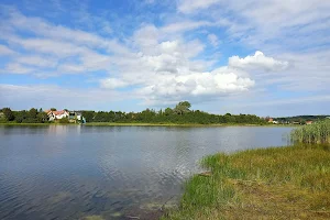 Jezioro Osowskie image
