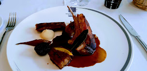 Photo n°127 de L'Aigle d'Or à Croissy-Beaubourg ()