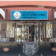 Şehit Ahmet Oruç Ortaokulu