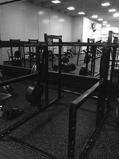 Gym «Ketcham Fitness Center», reviews and photos, 7222 Bluebonnet Blvd, Baton Rouge, LA 70810, USA