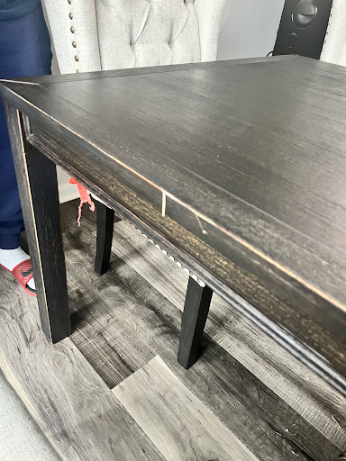 Furniture Store «Ashley HomeStore», reviews and photos, 3200 Mall Loop Dr, Joliet, IL 60431, USA