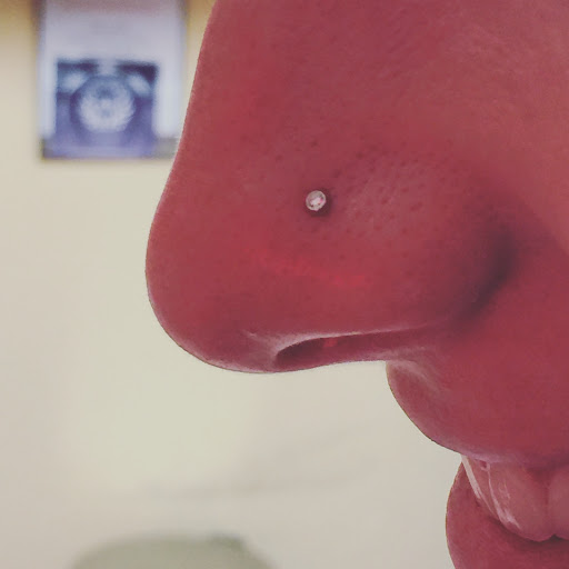 Explore depression semicolon tattoo ideas, creative tattoo ideas in San Diego, available at Body Art Salon