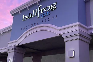 Bullfrog Spas Factory Store - Henderson, NV image