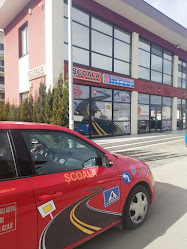 Boss Trans ABC Scoala de Soferi Brasov Categoria A,B,C,CE,D. Instructor Auto Brasov, Scoala Moto